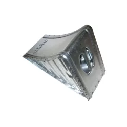 CALA PENTRU BLOCARE ROATA 22,5 F53 MARE METAL