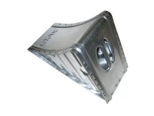 CALA PENTRU BLOCARE ROATA 22,5 F53 MARE METAL