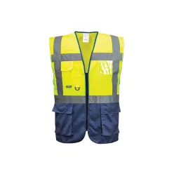 VESTA REFLECTORIZANTA PENTRU CONDUCATOR