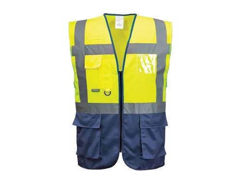 VESTA REFLECTORIZANTA PENTRU CONDUCATOR