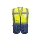 VESTA REFLECTORIZANTA PENTRU CONDUCATOR
