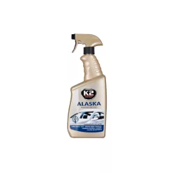 LICHID DEZGHETARE CU POMPA 700ml K2