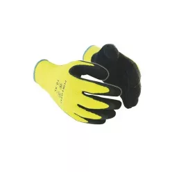   MANUSA DE PROTECTIE, REFLECTORIZANTA, GROASA THERMAL, LATEX, MARIME 11