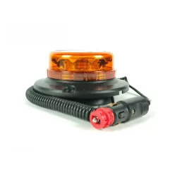 GIROFAR CU LED 12/24V MAGNETIC ULTRASLIM
