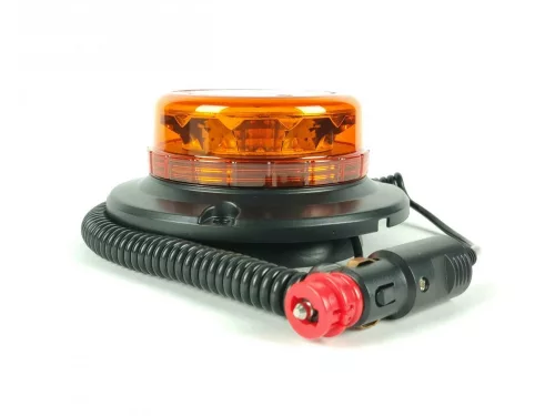 GIROFAR CU LED 12/24V MAGNETIC ULTRASLIM