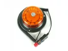 GIROFAR CU LED 12/24V MAGNETIC ULTRASLIM