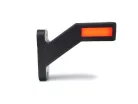 LAMPA GABARIT CU LED NEON 45°, SCURT, DREAPTA R/A/G