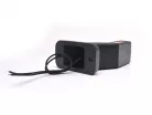 LAMPA GABARIT CU LED NEON 45°, SCURT, STANGA R/A/G
