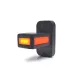 LAMPA GABARIT CU LED NEON 12-24V SCURT, DREPT, STANGA / DREAPTA R/A/G