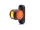 LAMPA GABARIT CU LED NEON 12-24V, STANGA / DREAPTA R/A/G