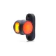 LAMPA GABARIT CU LED NEON 12-24V, STANGA / DREAPTA R/A/G