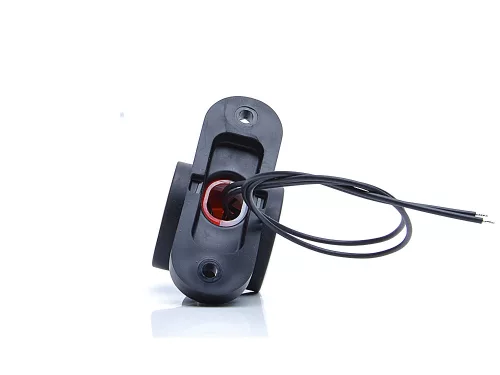 LAMPA GABARIT CU LED NEON 12-24V, STANGA / DREAPTA R/A/G
