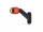 LAMPA GABARIT CU LED NEON 12-24V, LUNG, INCLINAT, STANGA R/A/G