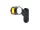 LAMPA GABARIT CU LED NEON 12-24V, SCURT, INCLINAT, DREAPTA R/A/G
