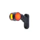 LAMPA GABARIT CU LED NEON 12-24V, SCURT, INCLINAT, STANGA R/A/G