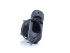 LAMPA GABARIT CU LED NEON 12-24V, SCURT, INCLINAT, STANGA R/A/G