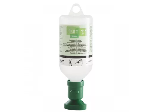 LICHID PENTRU SPALAREA OCHILOR, PLUM 200ML