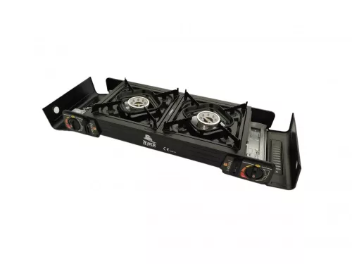 ARAGAZ PORTABIL DUBLU