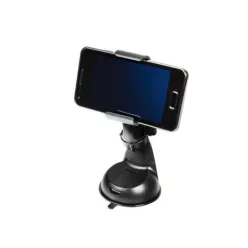 SUPORT TELEFON AUTO UNIVERSAL CU LIPICI, MAX. 110MM