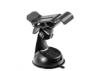 SUPORT TELEFON AUTO UNIVERSAL CU LIPICI, MAX. 110MM
