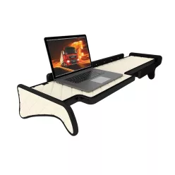 MASA BORD LUNGA MAN TGA CABINA MARE XXL CU ILUMINARE LED