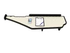 MASA BORD MERCEDES ACTROS MP4 NOU CU OBU, FARA SERTAR, CU LUMINA LED (230)