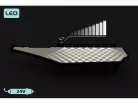 MASA BORD MERCEDES ACTROS MP4 NOU CU OBU, FARA SERTAR, CU LUMINA LED (230)