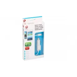 FISA BRICHETA, INCARCATOR TELEFON USB-C 12/24V 1A