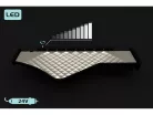 MASA BORD LUNGA CU SERTAR PT. RENAULT PREMIUM (2005-2012) ILUMINARE LED