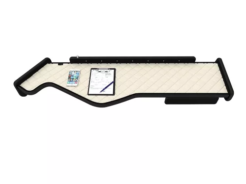 MASA BORD CU SERTAR PENTRU IVECO STRALIS (2002-2012) CU ILUMINARE LED