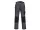 PANTALONI DE LUCRU CU TALIE GRI/NEGRU CADOU APARATOR GENUNCHI 38