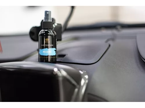 ODORIZANT AUTO FLORI AUTO PARFUM 100ML LOTUS