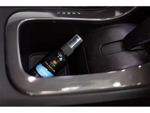 ODORIZANT AUTO FLORI AUTO PARFUM 100ML LOTUS