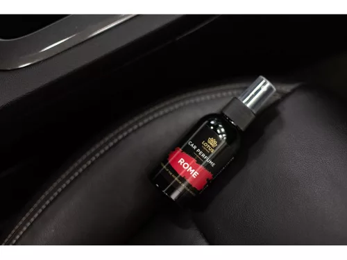 ODORIZANT AUTO EMOTION AUTO PARFUM 100ML LOTUS