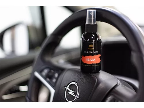 ODORIZANT AUTO 69 AUTO PARFUM 100ML LOTUS