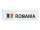 APARATOR NOROI CU INSCRIPTIE ROMANIA 18X60 (ALBA, FATA)