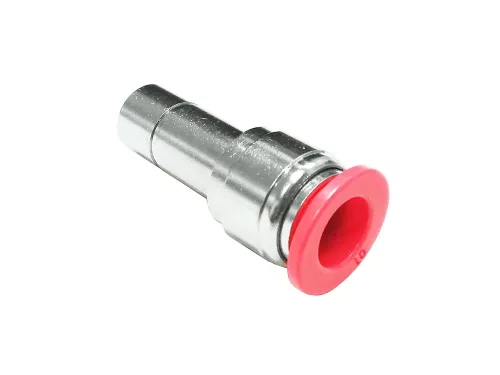 REDUCTIE METALICA+PLASTIC PUSH-IN 12-->10mm