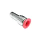 REDUCTIE METALICA+PLASTIC PUSH-IN 12-->10mm