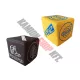 ORNAMENT ZARURI (PIELE+BRODAT) VOLVO DIFERITE CULORI