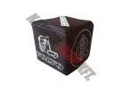 ORNAMENT ZARURI (PIELE+BRODAT) VOLVO DIFERITE CULORI