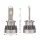 Kit de becuri cu declanșator Xenon cu LED D2S / D2R