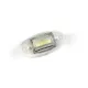 Indicator de poziție LED alb 12/36V