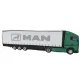 Camion de pluș MAN TGX