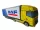 Camion de pluș DAF XG