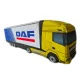 Camion de pluș DAF XG
