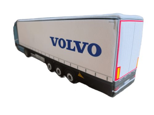 Camion de pluș Volvo FH Euro 6