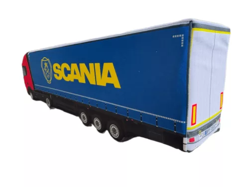 Camion de pluș Scania R