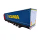 Camion de pluș Scania R