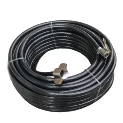 Furtun cu burduf 18M