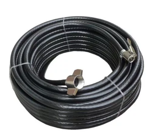 Furtun cu burduf 18M